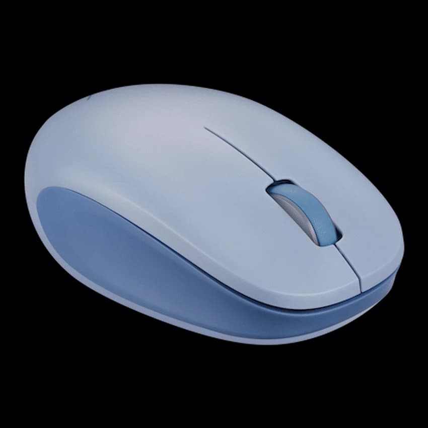 VolkanoX Magma Bluetooth Wireless Mouse