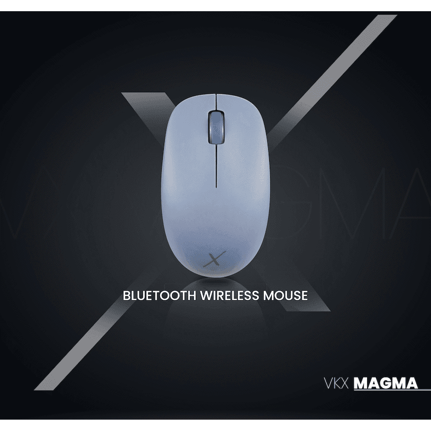 VolkanoX Magma Bluetooth Wireless Mouse