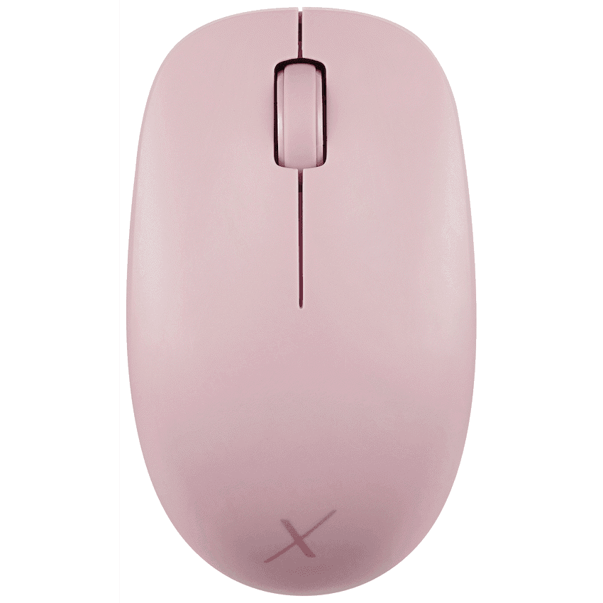 VolkanoX Magma Bluetooth Wireless Mouse