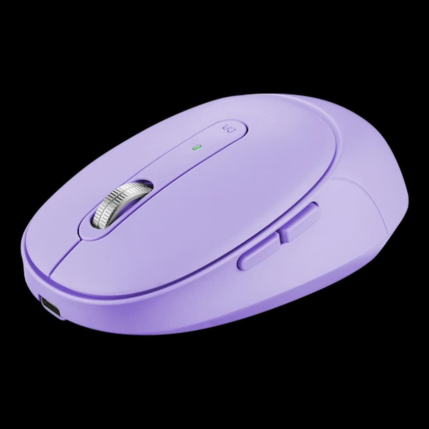 VolkanoX Crater Bluetooth Wireless Mouse