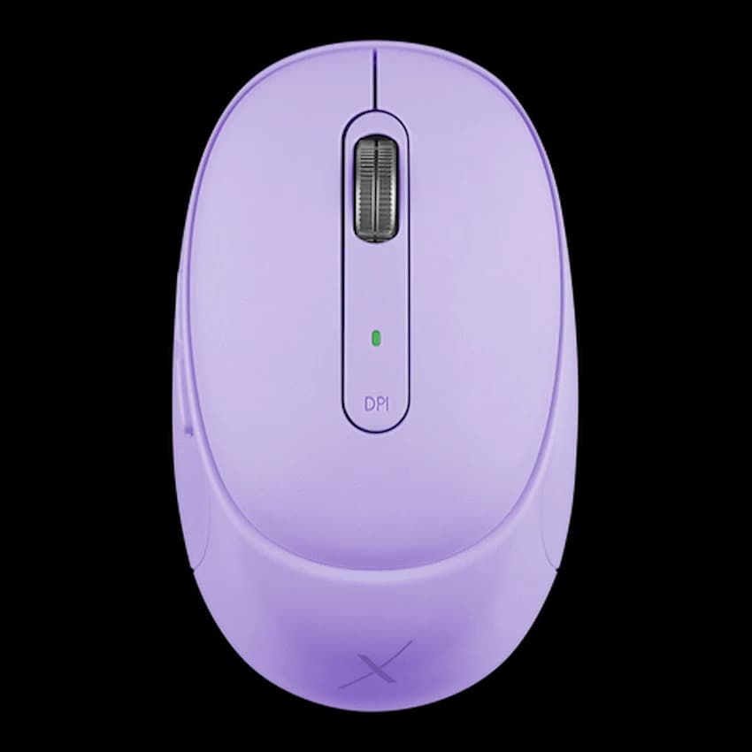 VolkanoX Crater Bluetooth Wireless Mouse