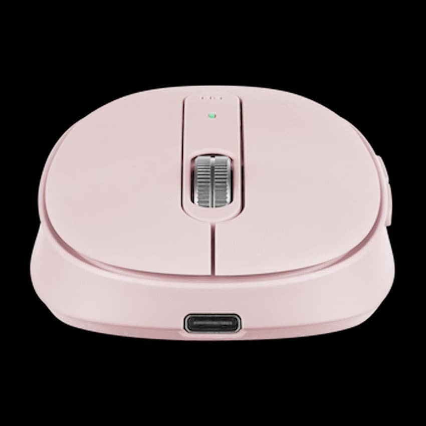 VolkanoX Crater Bluetooth Wireless Mouse