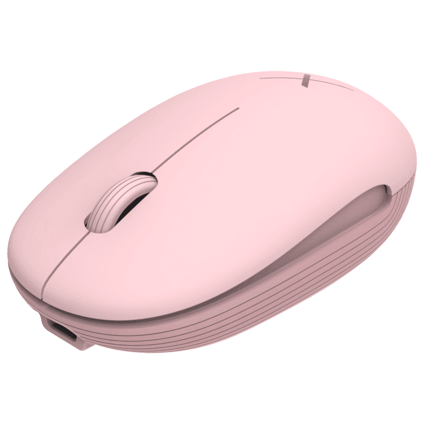VolkanoX Asher Bluetooth Wireless Mouse