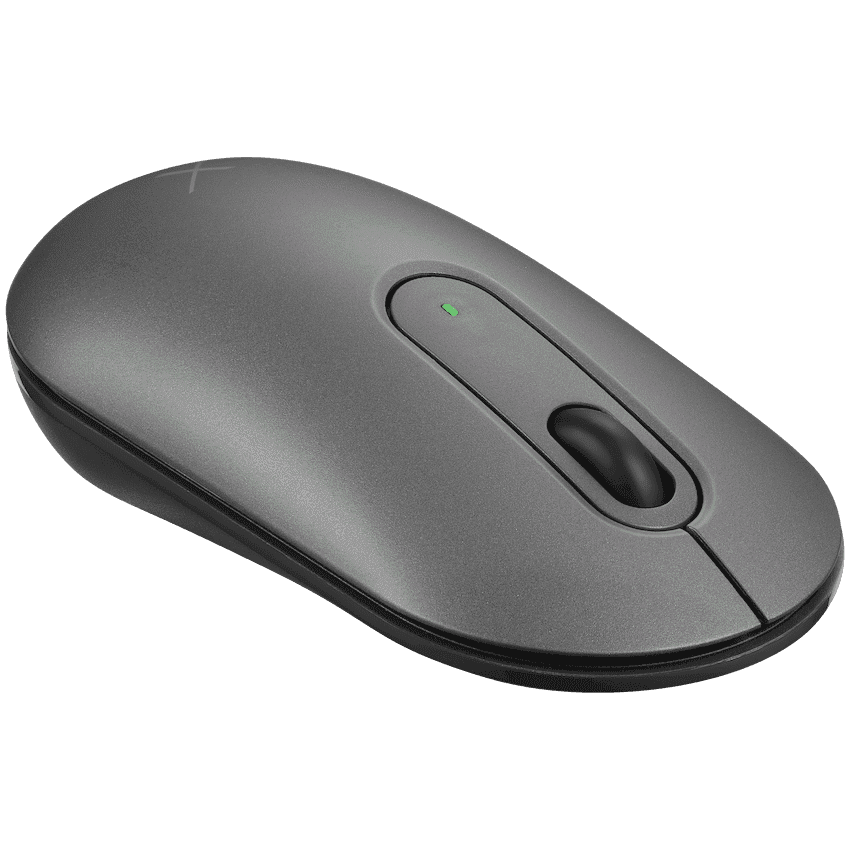 VolkanoX Lava Bluetooth Wireless Mouse