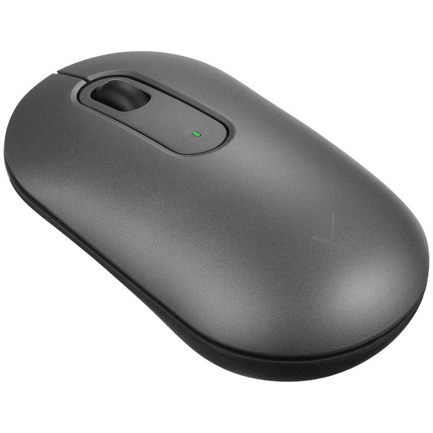 VolkanoX Lava Bluetooth Wireless Mouse
