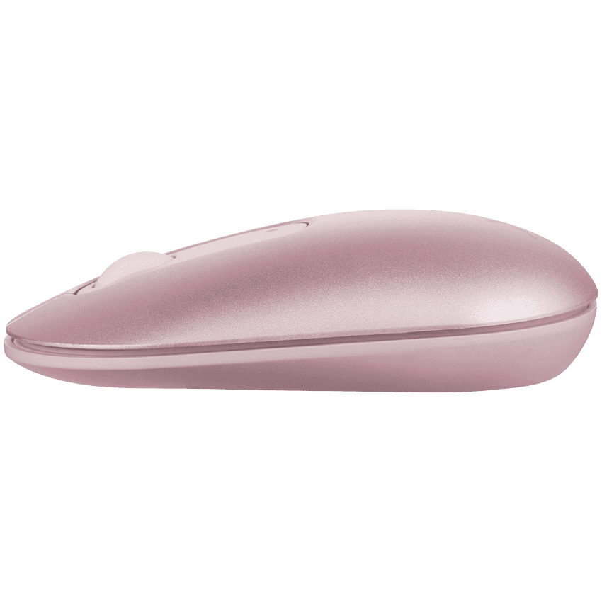 VolkanoX Lava Bluetooth Wireless Mouse