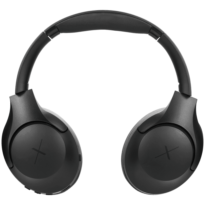 VolkanoX VXH200 Bluetooth Headphones with ANC