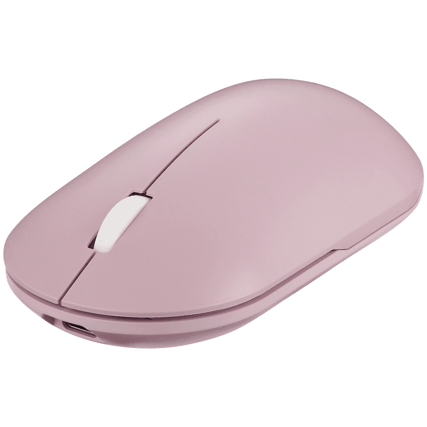 VolkanoX Blaze Bluetooth Wireless Keyboard and Mouse Combo