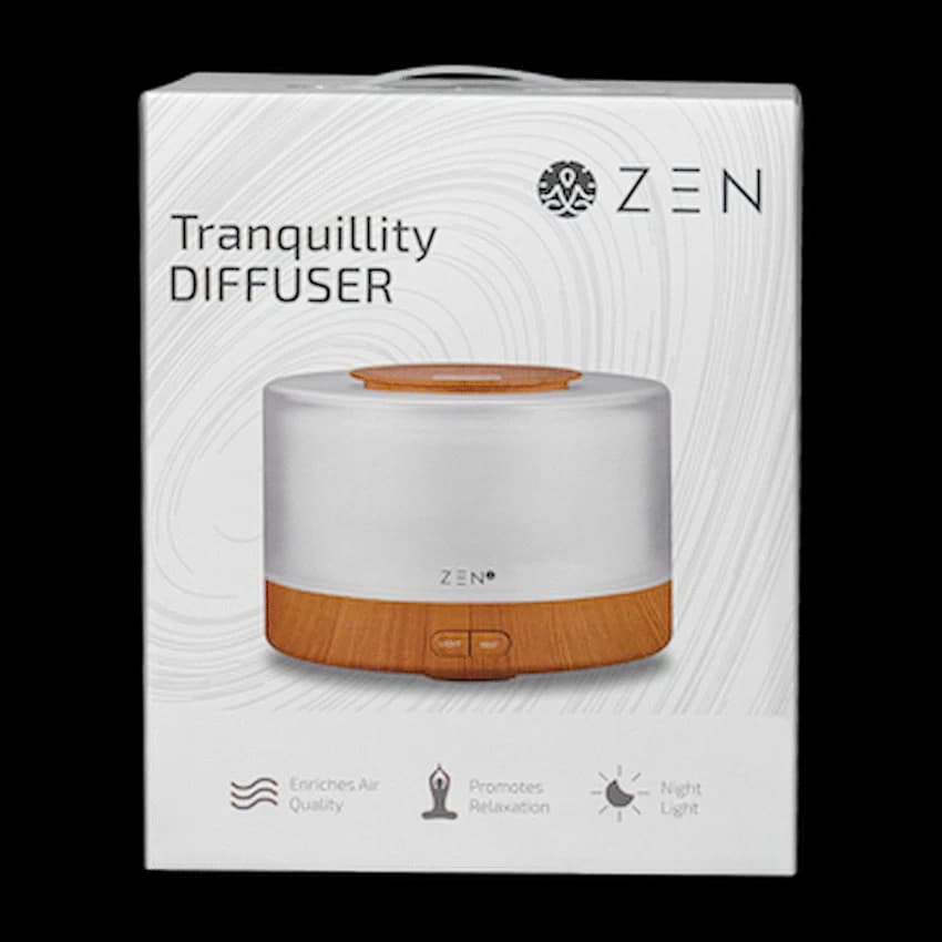Zen Tranquillity Diffuser