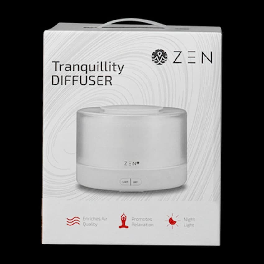 Zen Tranquillity Diffuser
