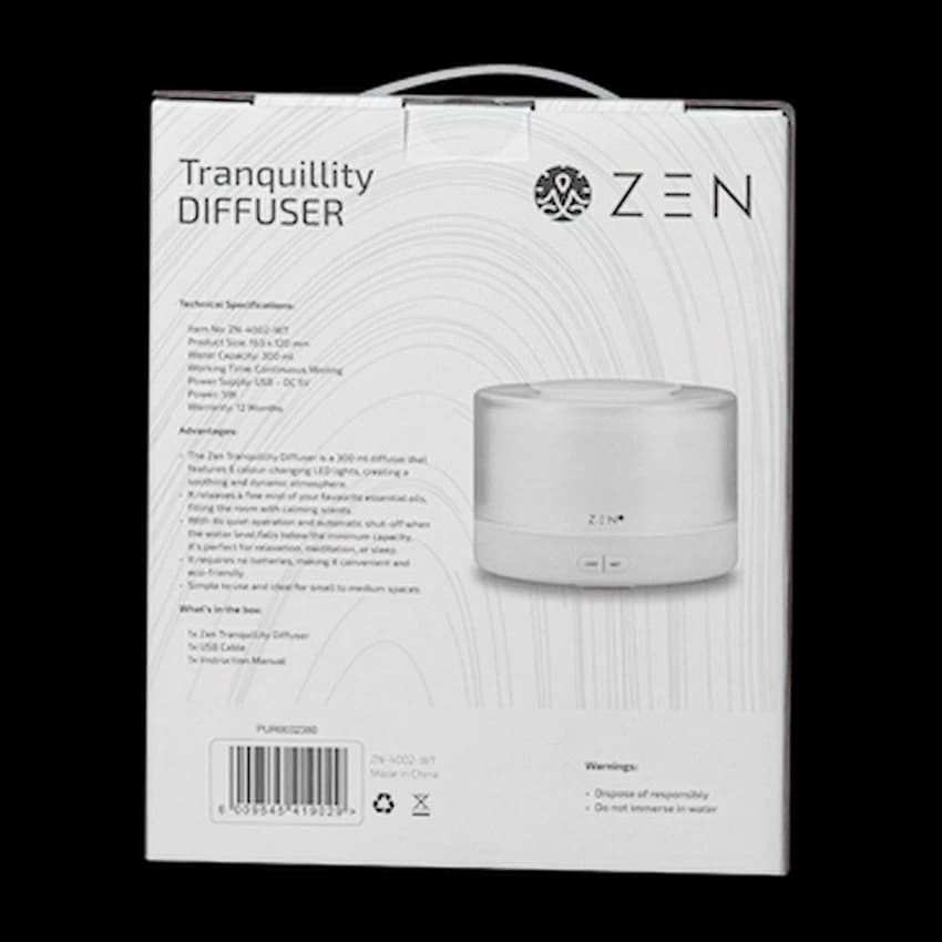 Zen Tranquillity Diffuser