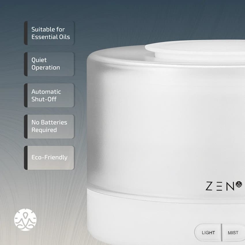 Zen Tranquillity Diffuser