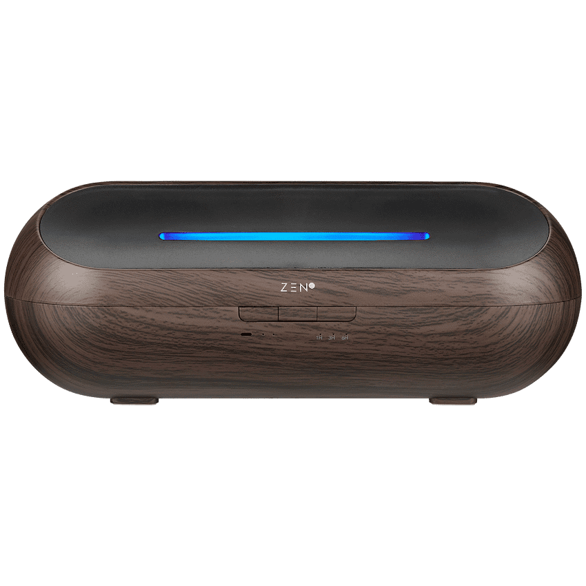 Zen Radiant Diffuser