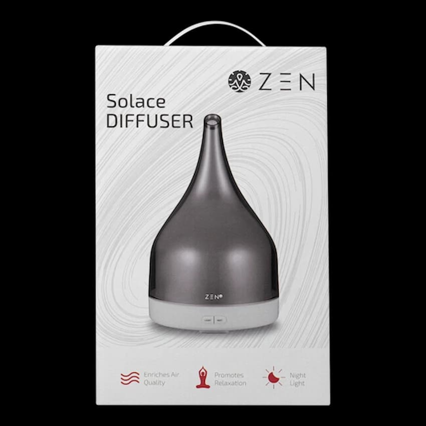Zen Solace Diffuser