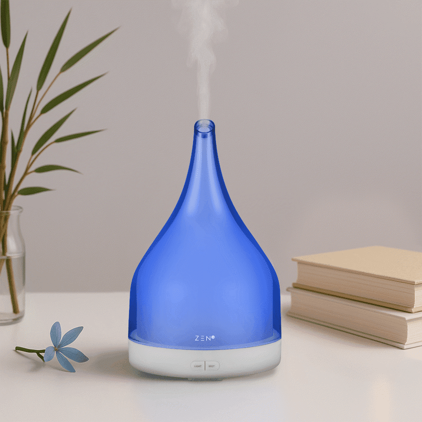 Zen Solace Diffuser