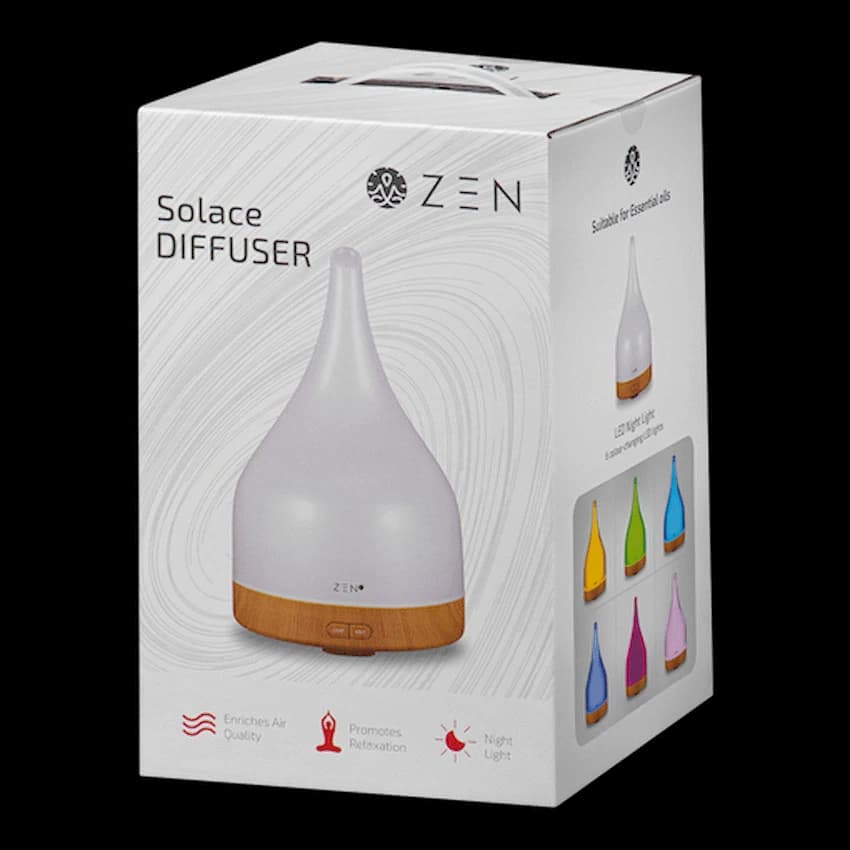 Zen Solace Diffuser