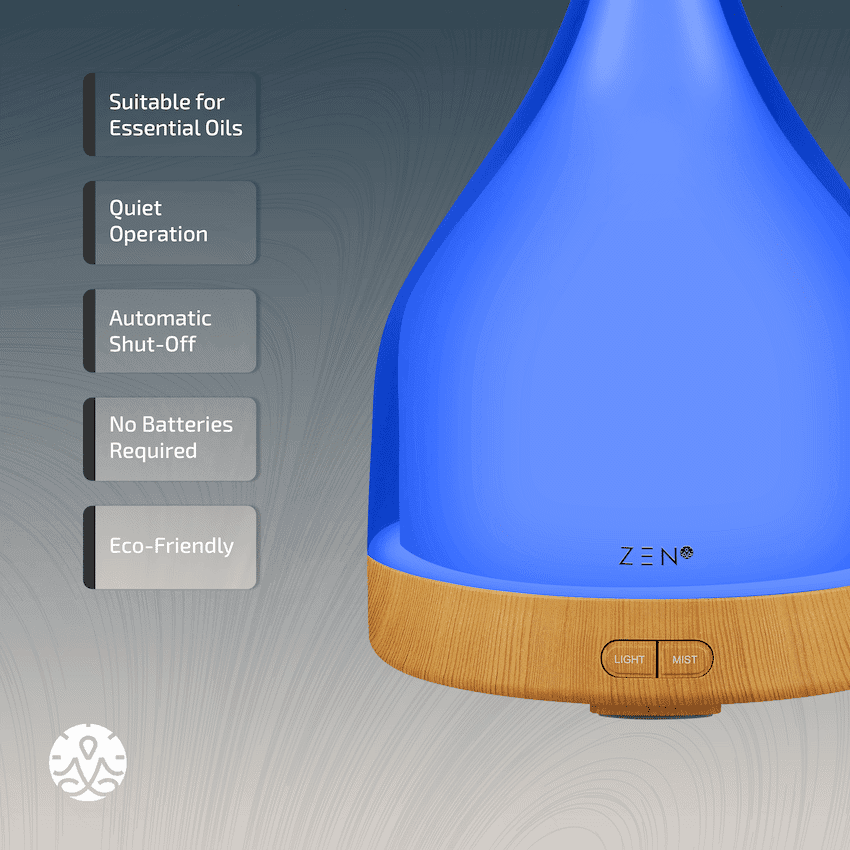 Zen Solace Diffuser