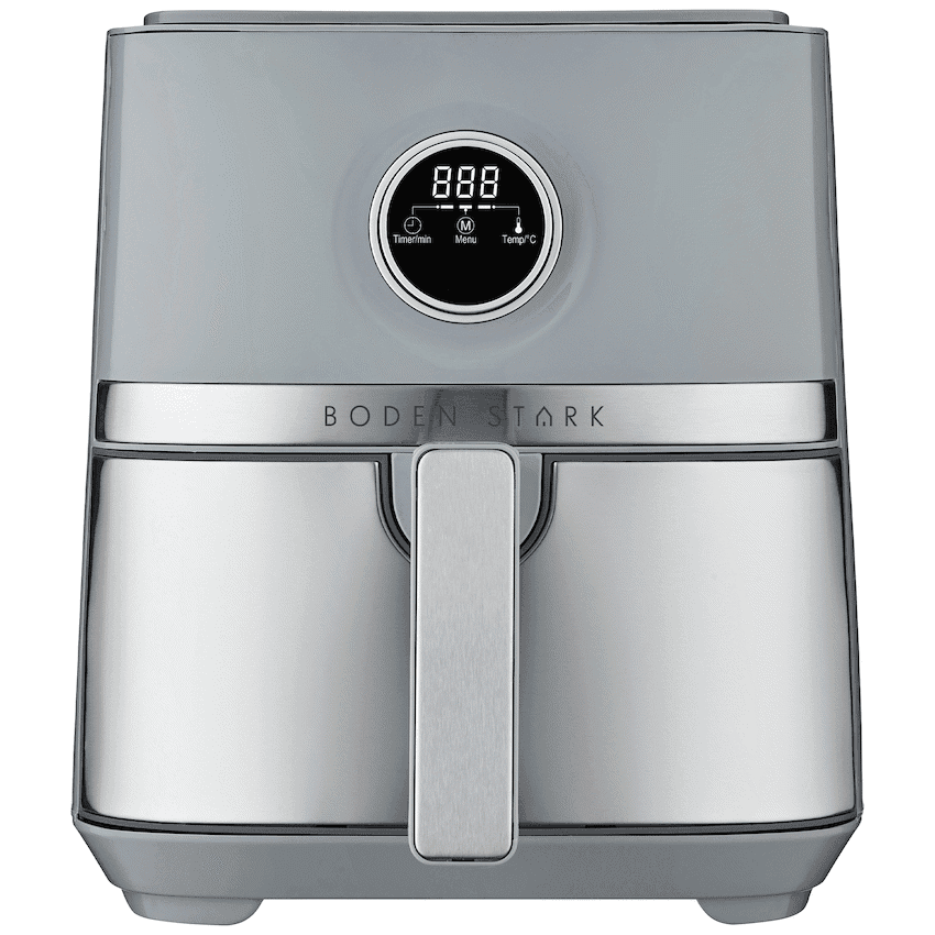 Boden Stark 5.0L Digital Air Fryer