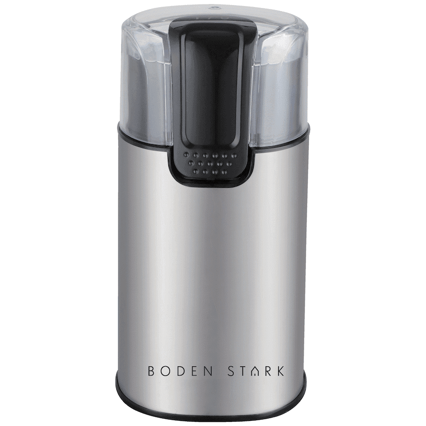 Boden Stark Coffee and Spice Grinder