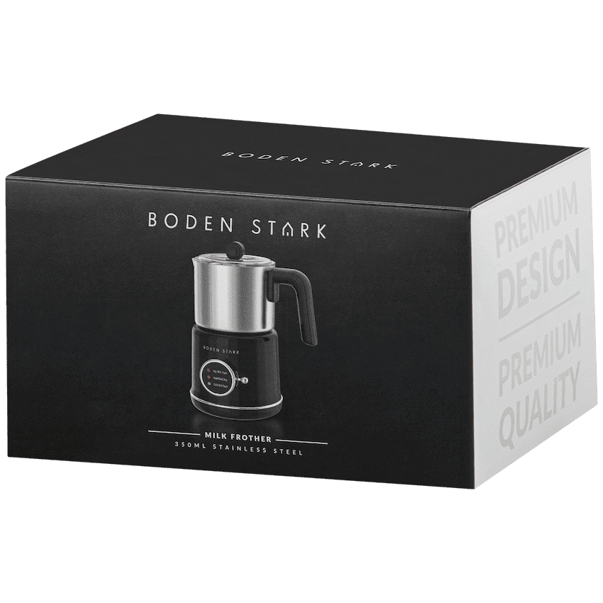 Boden Stark Milk Frother