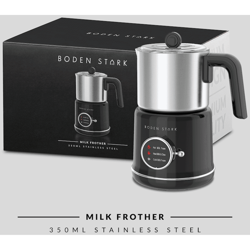 Boden Stark Milk Frother