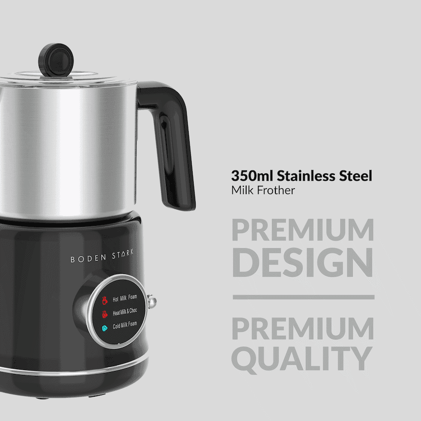 Boden Stark Milk Frother
