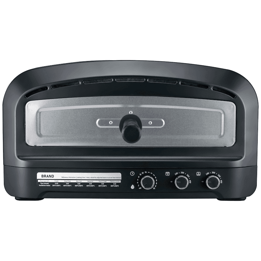 Boden Stark Manual Pizza Oven
