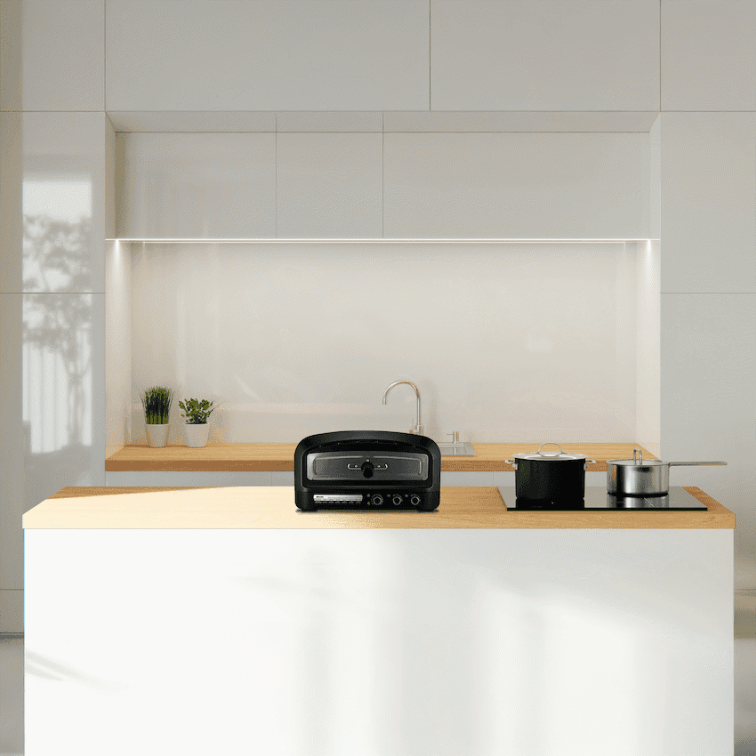 Boden Stark Manual Pizza Oven