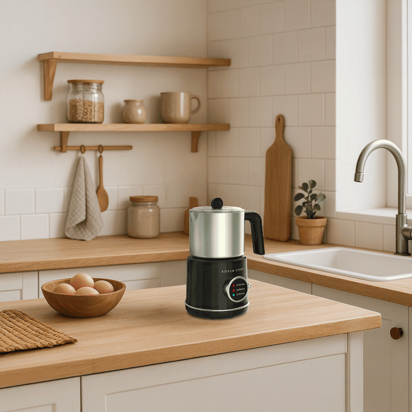 Boden Stark Milk Frother