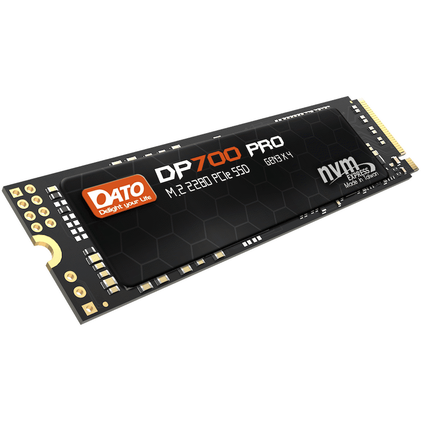 DATO DP700PRO NVME M.2 2280 - 512gb