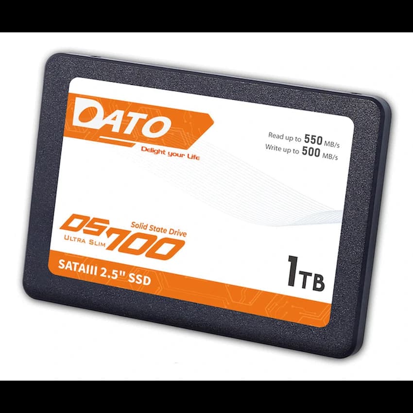 DATO DS700 SATA3 2.5" SSD 1TB