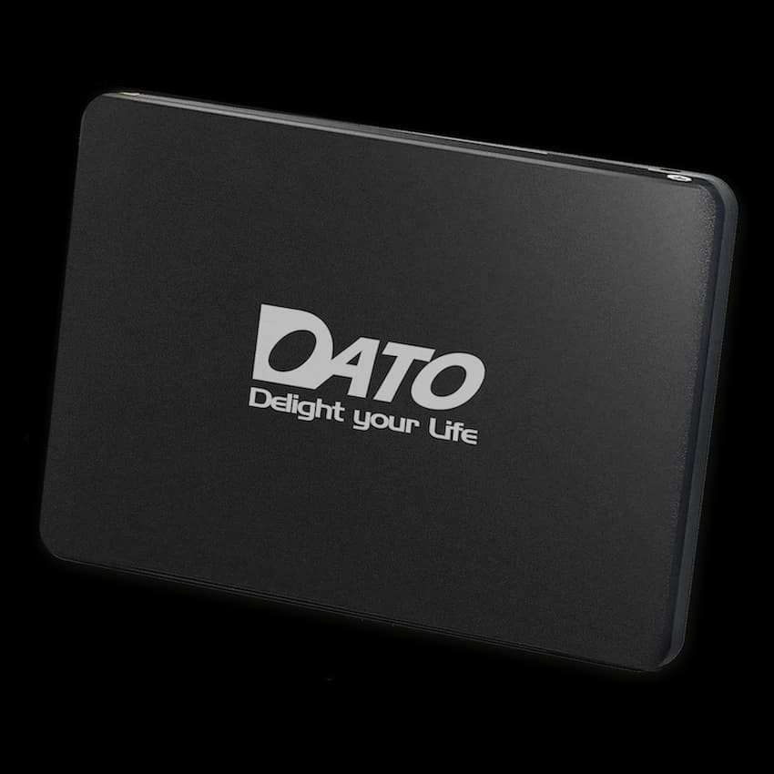 DATO DS700 SATA3 2.5" SSD 256gb