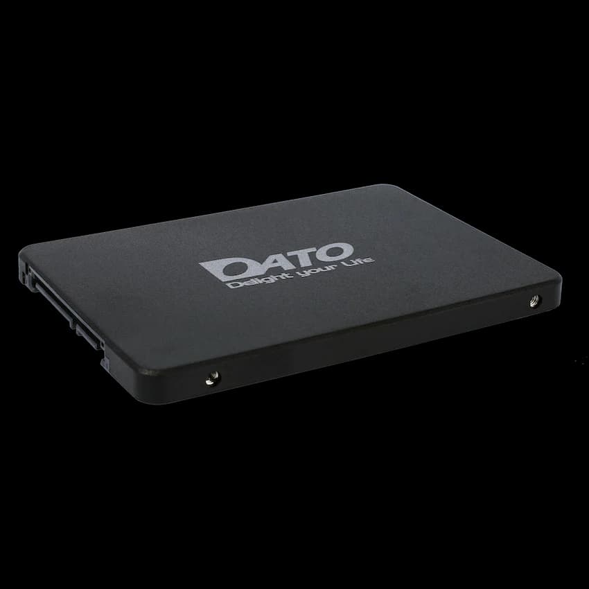 DATO DS700 SATA3 2.5" SSD 512gb