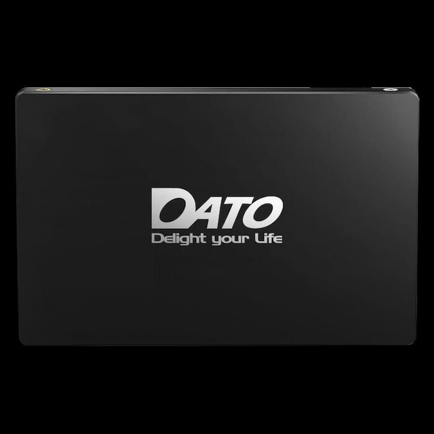 DATO DS700 SATA3 2.5" SSD 512gb