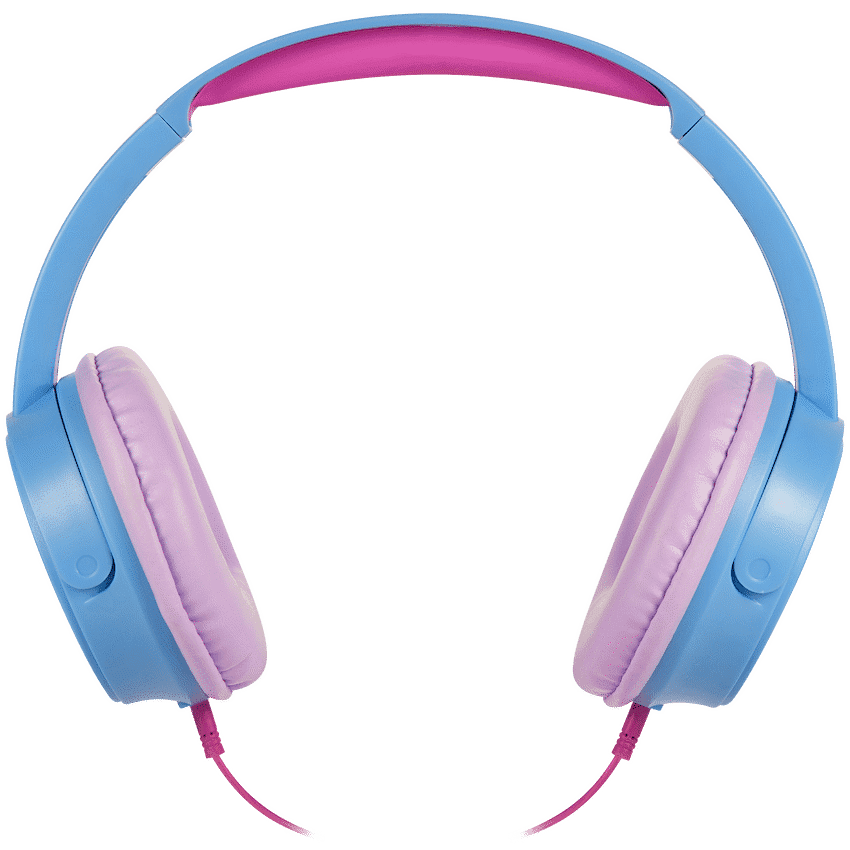 Disney Frozen Auxiliary headphones with 11 Stickers