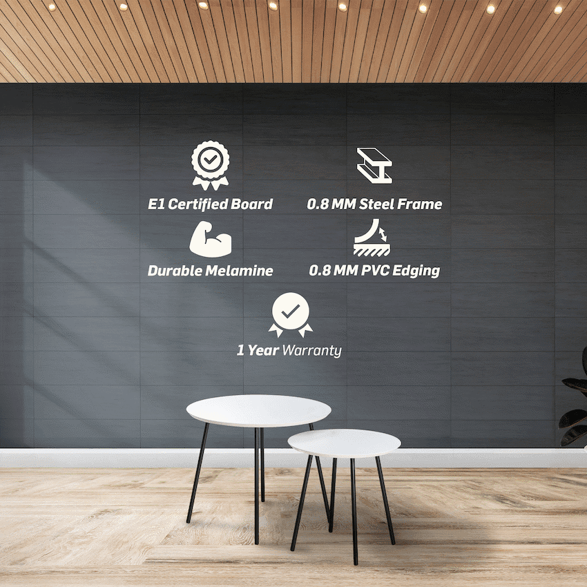 Etna Coffee Table