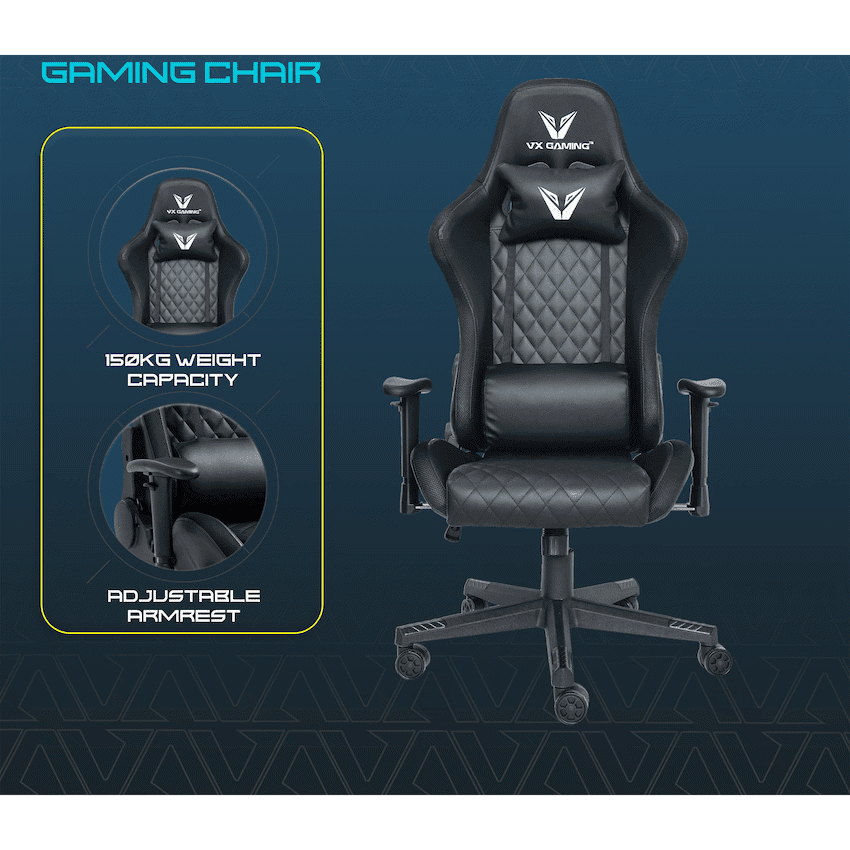 Everfurn Astro Gaming Chair