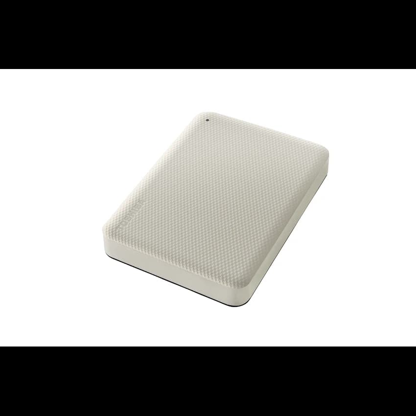Toshiba Canvio Advance 2tb 2.5" USB 3.2 White