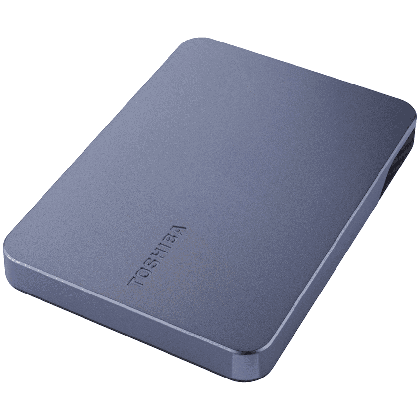Canvio Gaming 1TB 2.5" USB Black