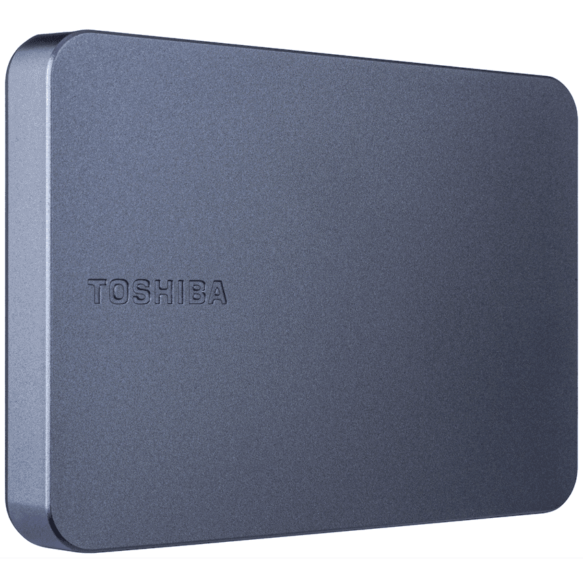 Canvio Gaming 1TB 2.5" USB Black