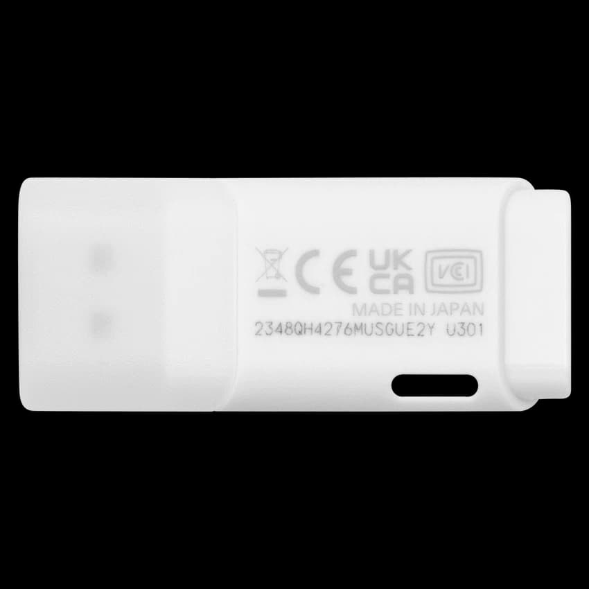 Kioxia U301- 128GB USB 3.2-GEN1-BLK