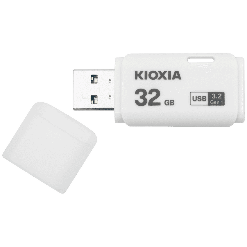 Kioxia U301- 32GB USB 3.2-GEN1