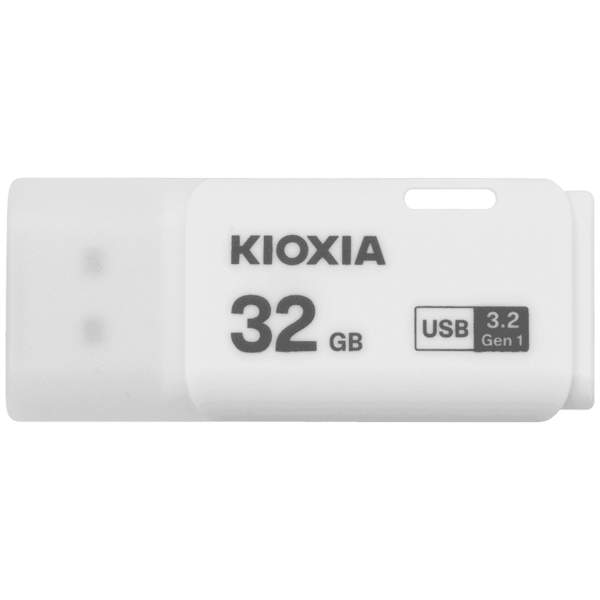 Kioxia U301- 32GB USB 3.2-GEN1