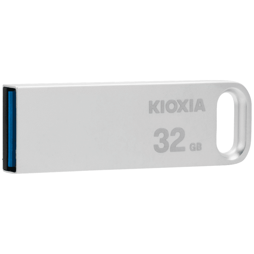 Kioxia U366 USB 3.2 32gb Metal