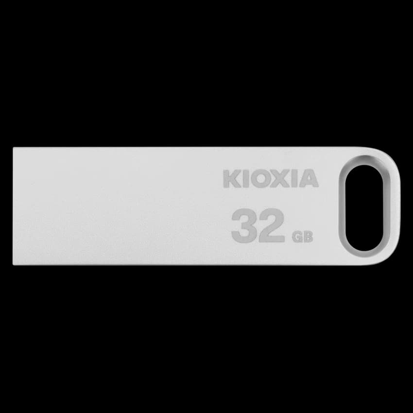 Kioxia U366 USB 3.2 32gb Metal