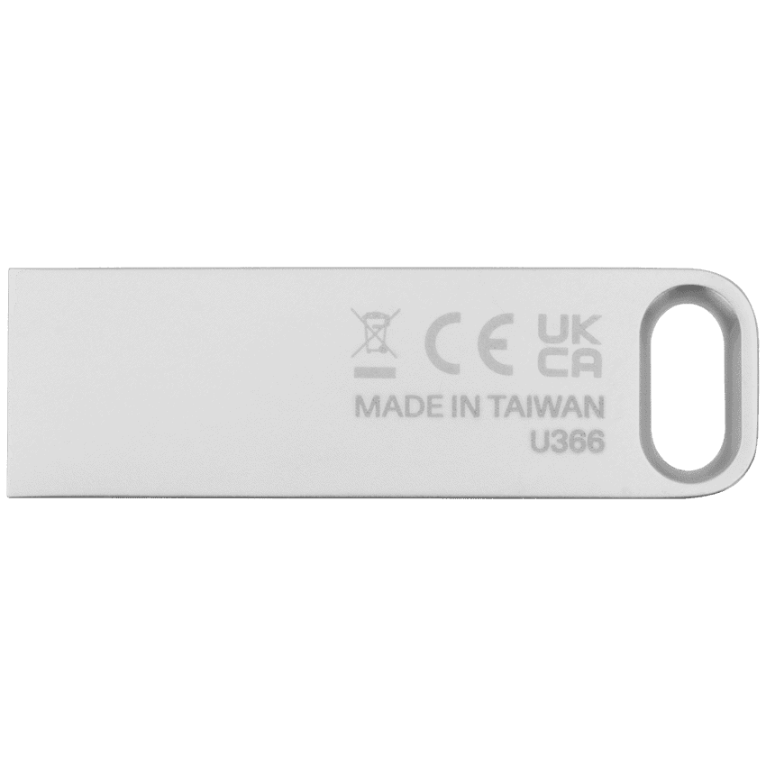 Kioxia U366 USB 3.2 32gb Metal