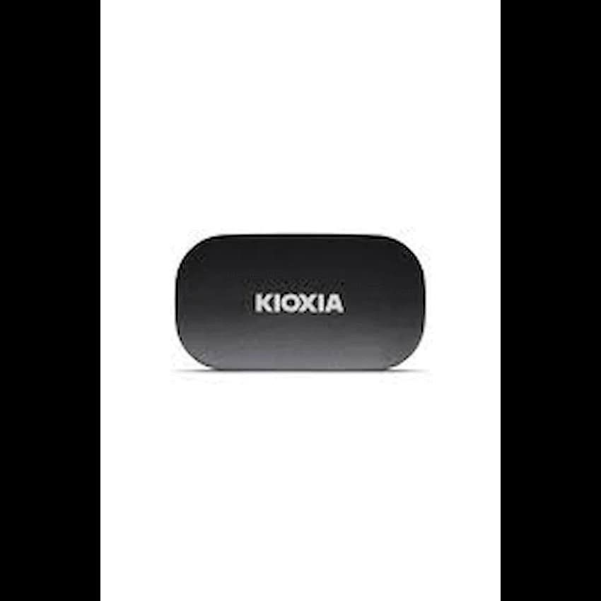 Kioxia Exceria Plus G2 Portable SSD Series, USB 3.2 Gen2 1000gb