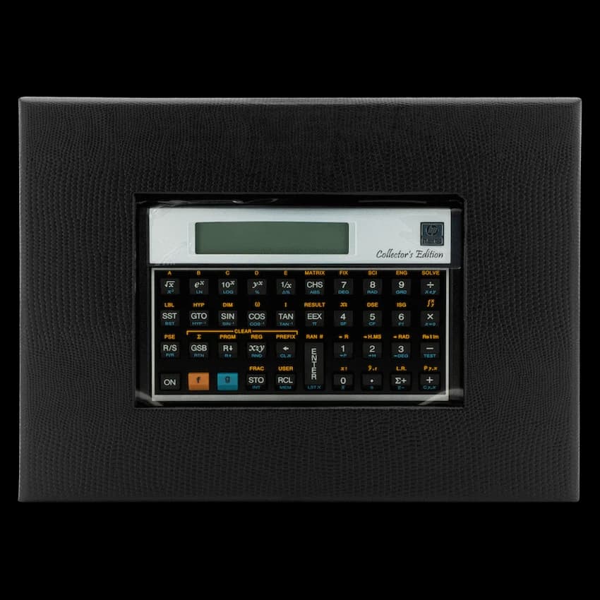 HP 15C - Scientific Calculator