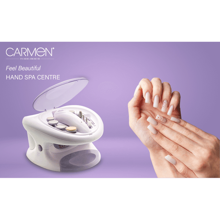 1945 - Carmen Nail Care