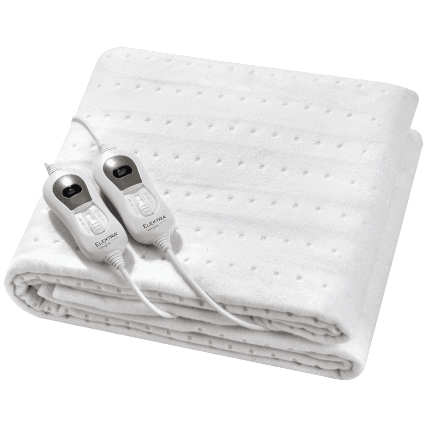 ELEKTRA E/CMFRT E/BLANKET DBL STD